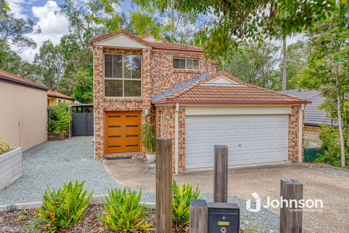 Main view of Homely house listing, 9 Windsor Place, Forest Lake QLD 4078