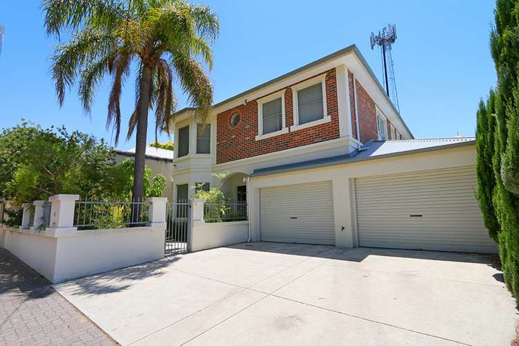 Main view of Homely house listing, 12 Prospect Place, West Perth WA 6005