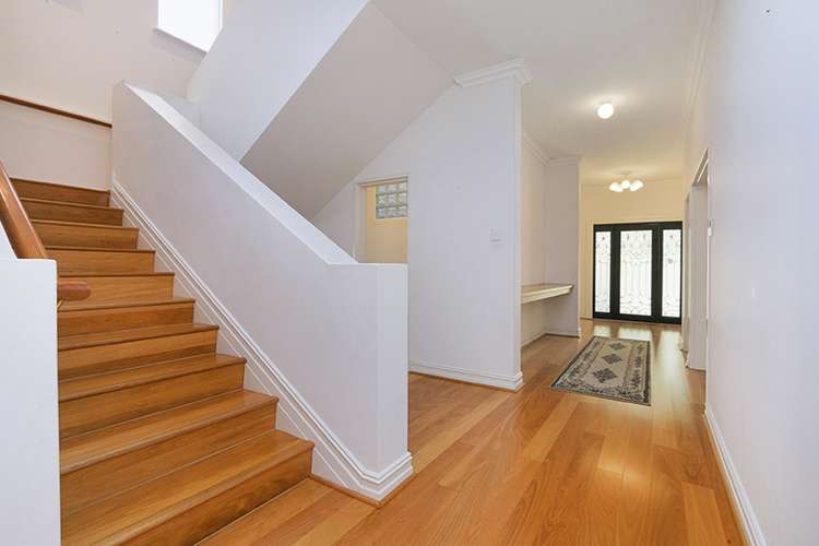Second view of Homely house listing, 12 Prospect Place, West Perth WA 6005