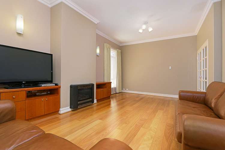 Third view of Homely house listing, 12 Prospect Place, West Perth WA 6005