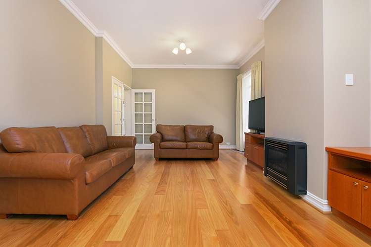 Fourth view of Homely house listing, 12 Prospect Place, West Perth WA 6005