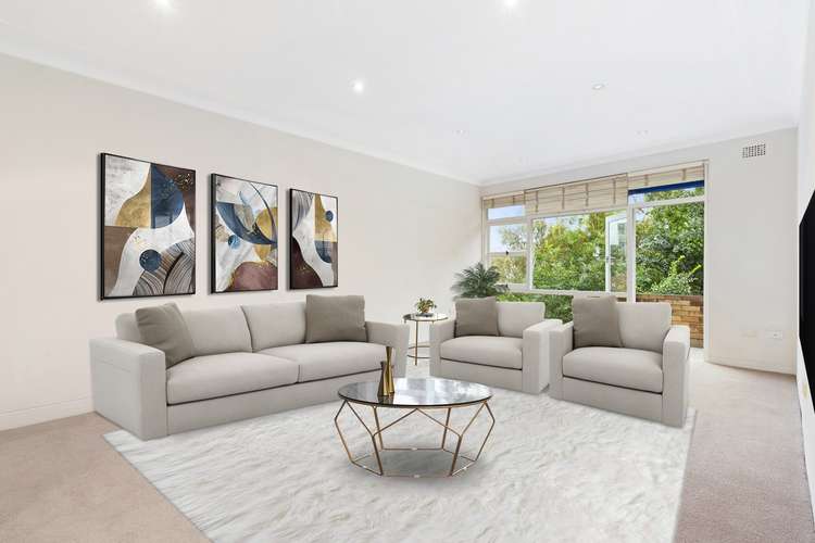 Main view of Homely apartment listing, 7/6 Gladswood Gardens, Double Bay NSW 2028