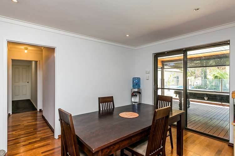 Fifth view of Homely house listing, 4 Steamer Court, Heathridge WA 6027
