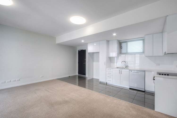 Third view of Homely apartment listing, 32/6 Campbell Street, West Perth WA 6005