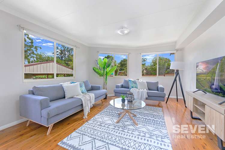 Second view of Homely house listing, 96 Elizabeth Street, Riverstone NSW 2765