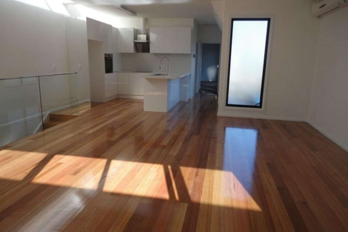 Main view of Homely townhouse listing, 4B Turville Place, Port Melbourne VIC 3207