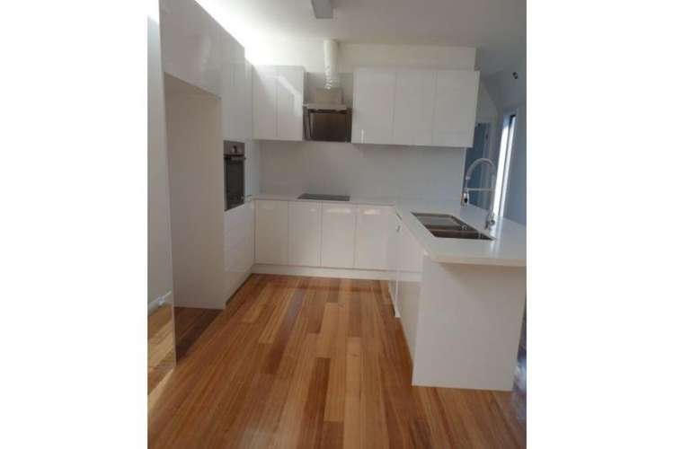 Second view of Homely townhouse listing, 4B Turville Place, Port Melbourne VIC 3207