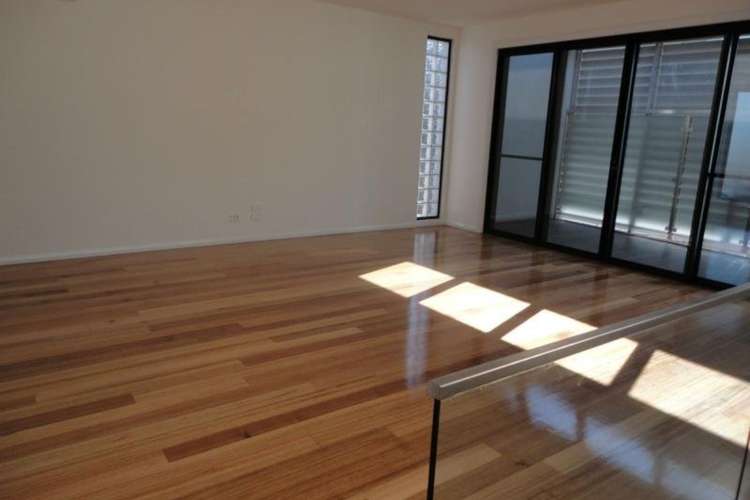 Third view of Homely townhouse listing, 4B Turville Place, Port Melbourne VIC 3207