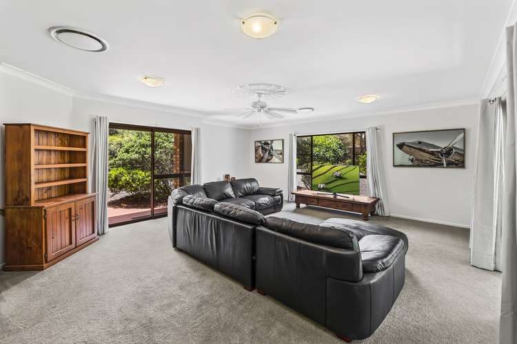 Fifth view of Homely house listing, 3 Greenway Court, Highfields QLD 4352