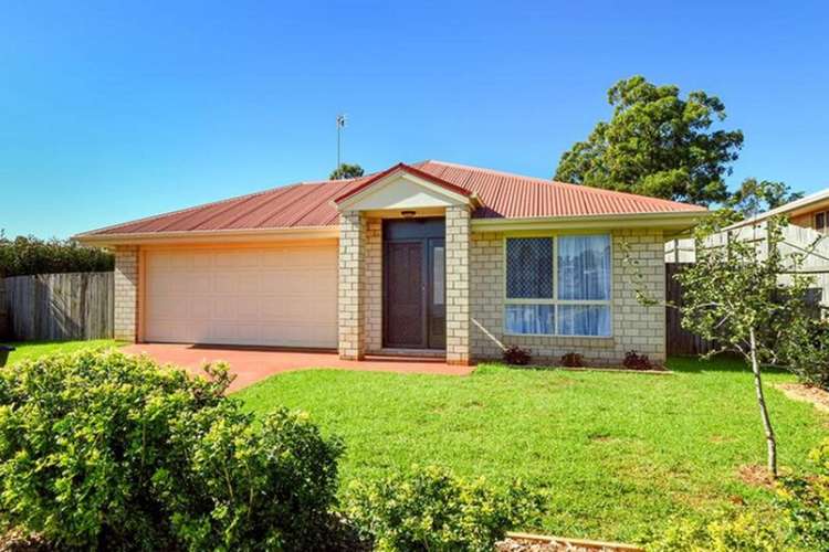 Main view of Homely house listing, 20 Willowburn Drive, Rockville QLD 4350