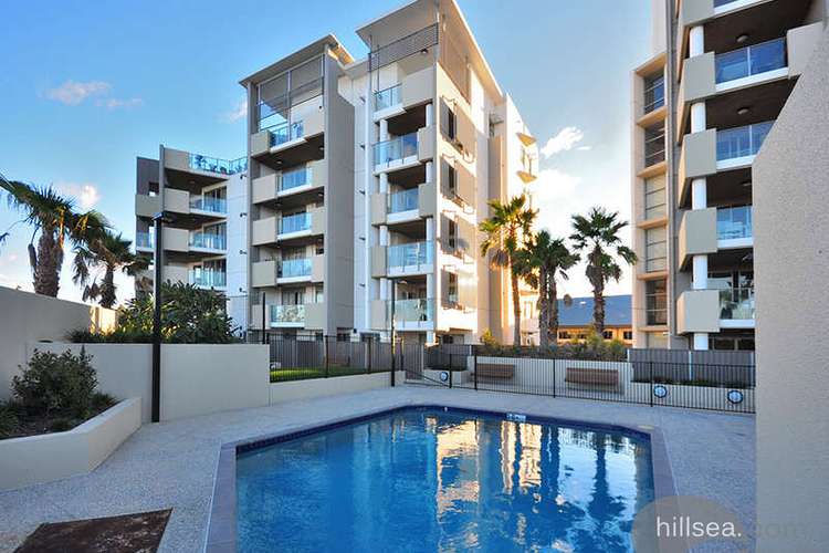 Main view of Homely unit listing, 3207/111 Lindfield Road, Helensvale QLD 4212