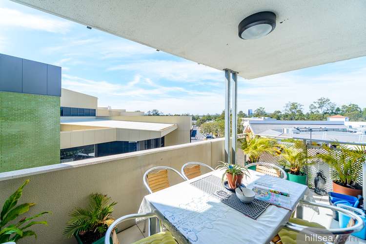 Second view of Homely unit listing, 3207/111 Lindfield Road, Helensvale QLD 4212