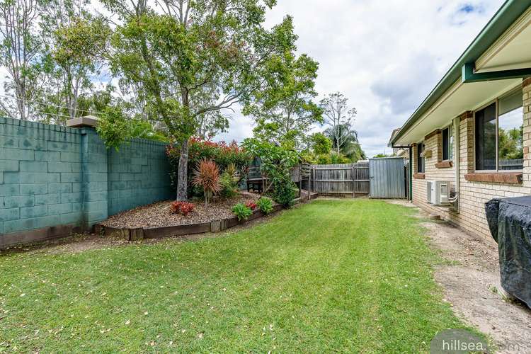 Third view of Homely semiDetached listing, 18/2 Koala Town Road, Upper Coomera QLD 4209