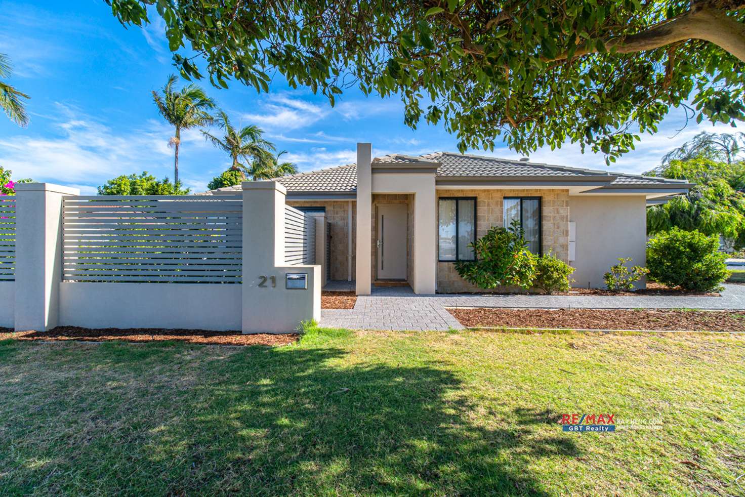 Main view of Homely house listing, 21 Araluen Street, Morley WA 6062
