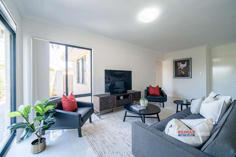 Fifth view of Homely house listing, 21 Araluen Street, Morley WA 6062