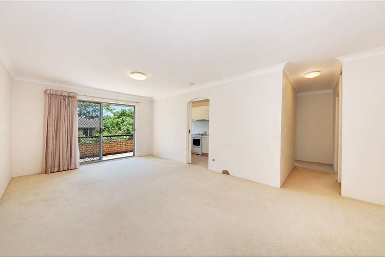 Main view of Homely apartment listing, 47/1C Kooringa Road, Chatswood NSW 2067