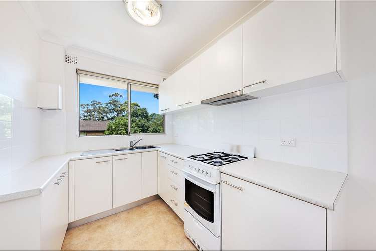 Fourth view of Homely apartment listing, 47/1C Kooringa Road, Chatswood NSW 2067