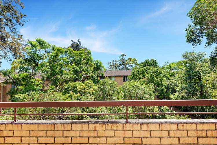 Fifth view of Homely apartment listing, 47/1C Kooringa Road, Chatswood NSW 2067