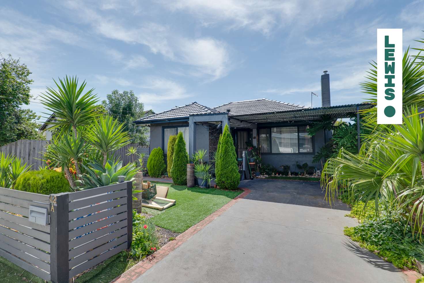 Main view of Homely unit listing, 42a Ophir Street, Broadmeadows VIC 3047