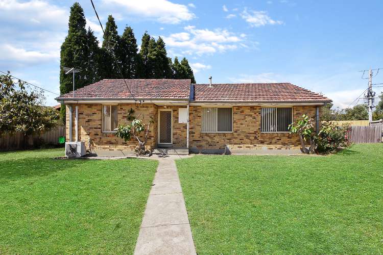 Main view of Homely house listing, 79 Lorne Street, Fawkner VIC 3060