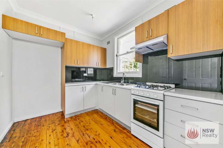 Second view of Homely house listing, 23 Sophie Street, Telopea NSW 2117
