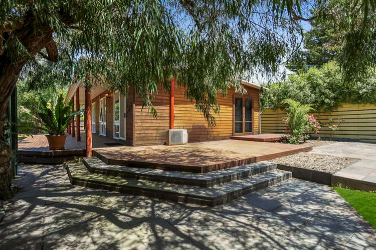 Fourth view of Homely house listing, 2 Godwin Street, Blairgowrie VIC 3942