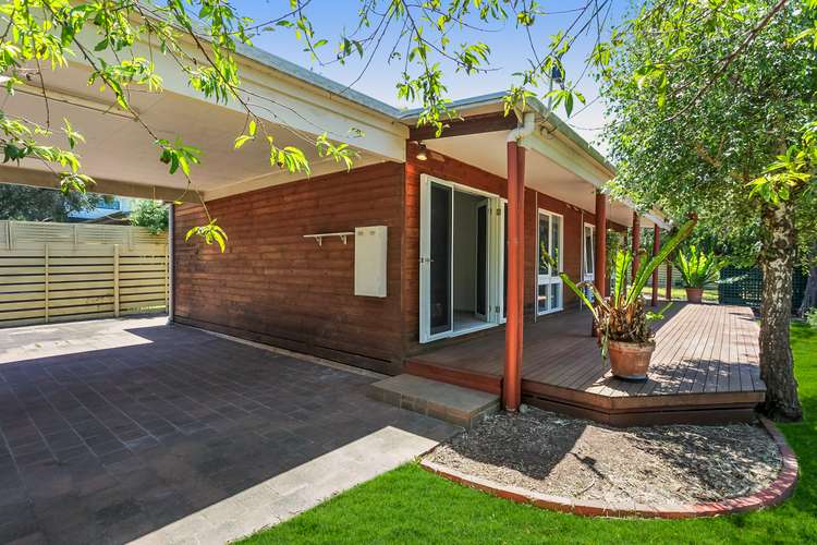 Fifth view of Homely house listing, 2 Godwin Street, Blairgowrie VIC 3942