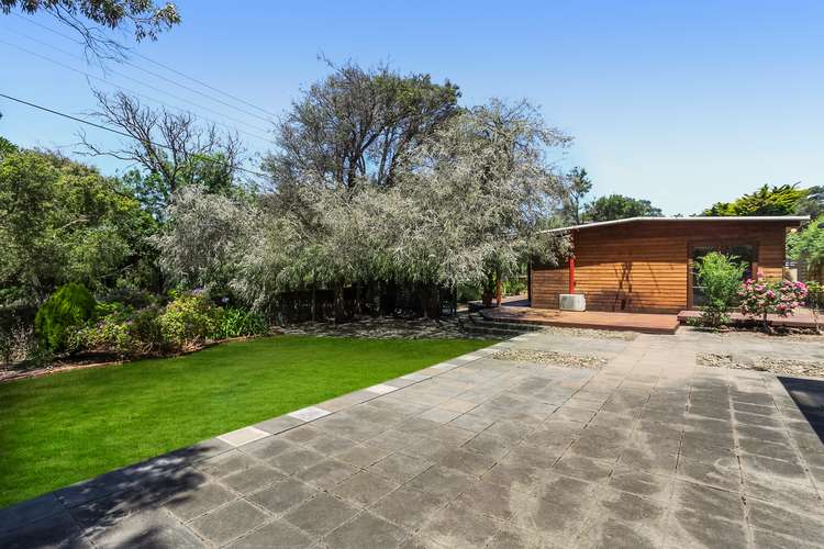 Sixth view of Homely house listing, 2 Godwin Street, Blairgowrie VIC 3942