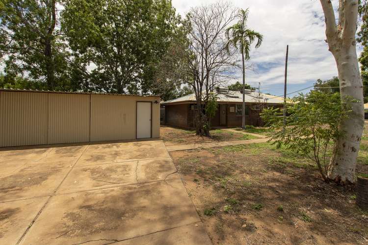 Main view of Homely unit listing, 17B Boobialla Way, Kununurra WA 6743