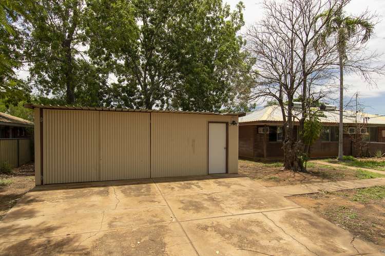 Second view of Homely unit listing, 17B Boobialla Way, Kununurra WA 6743