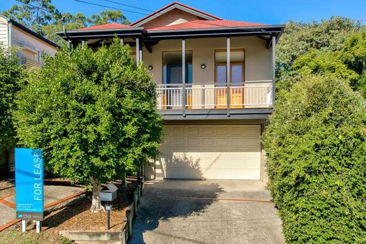 Main view of Homely house listing, 22 Ada Street, Toowong QLD 4066