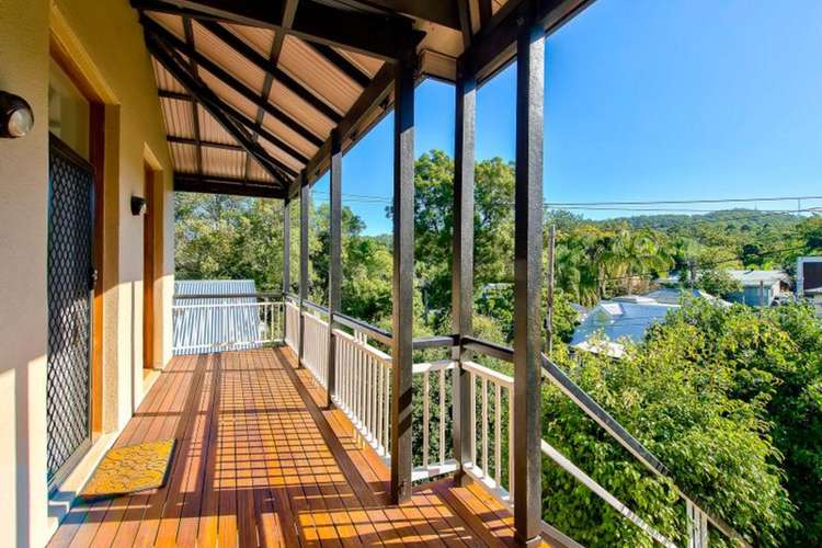 Second view of Homely house listing, 22 Ada Street, Toowong QLD 4066