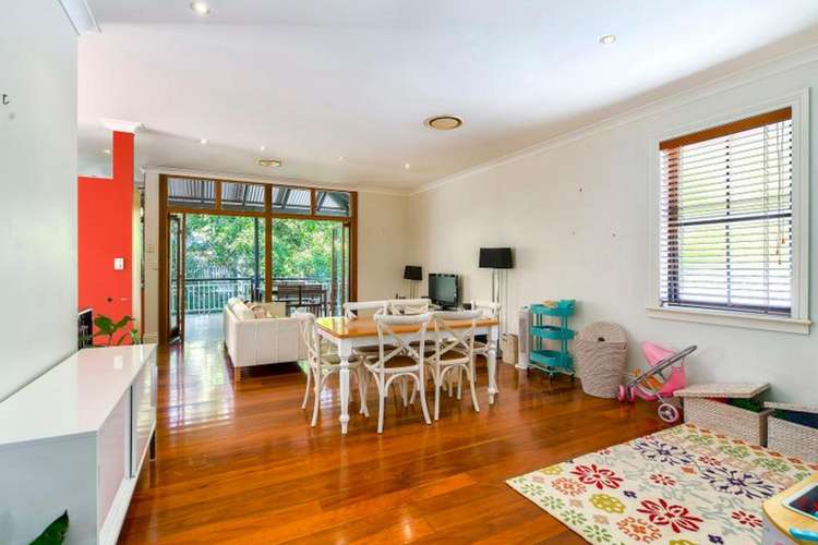 Third view of Homely house listing, 22 Ada Street, Toowong QLD 4066