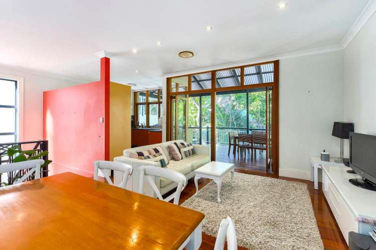 Fourth view of Homely house listing, 22 Ada Street, Toowong QLD 4066