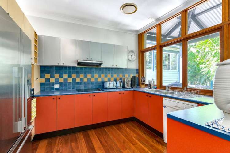Fifth view of Homely house listing, 22 Ada Street, Toowong QLD 4066