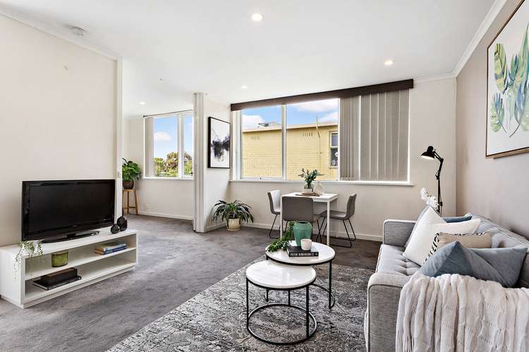 Main view of Homely apartment listing, 5/18 Launder Street, Hawthorn VIC 3122