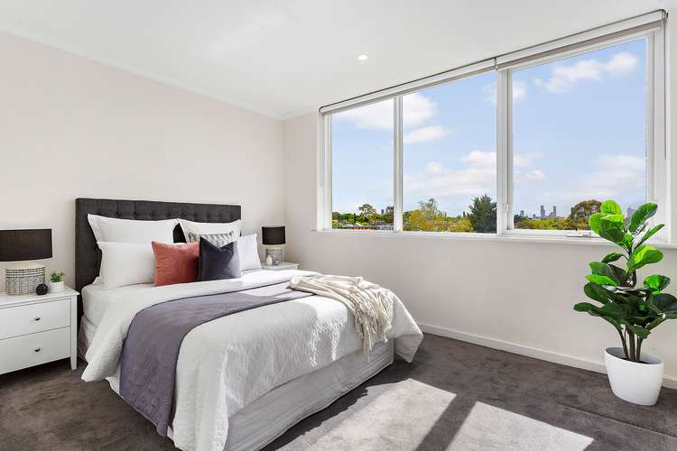 Third view of Homely apartment listing, 5/18 Launder Street, Hawthorn VIC 3122