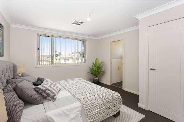 Third view of Homely semiDetached listing, 21A Arnett Street, Pendle Hill NSW 2145