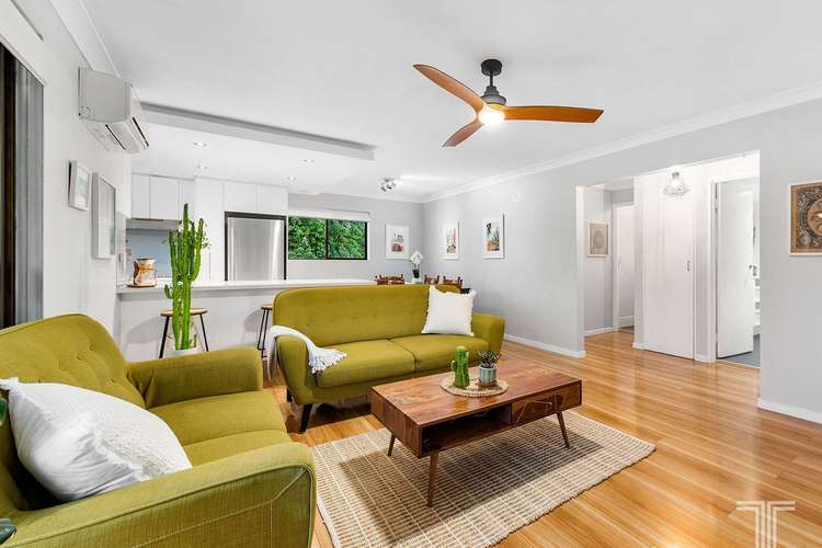 Second view of Homely unit listing, 1/29 Beatrice Street, Greenslopes QLD 4120
