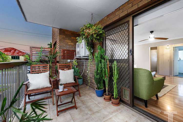 Fifth view of Homely unit listing, 1/29 Beatrice Street, Greenslopes QLD 4120