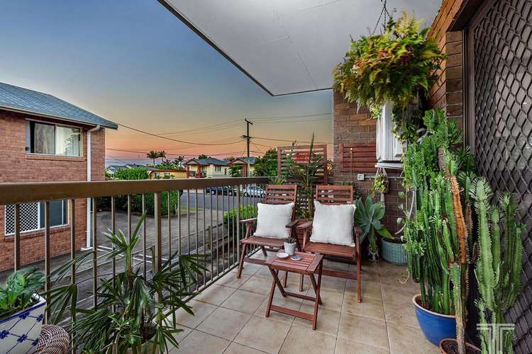 Sixth view of Homely unit listing, 1/29 Beatrice Street, Greenslopes QLD 4120