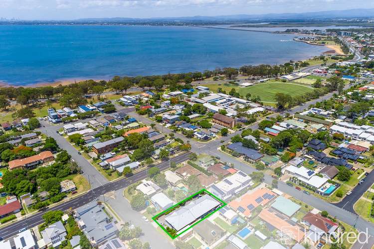 Main view of Homely blockOfUnits listing, 23 Hawthorne Street, Woody Point QLD 4019