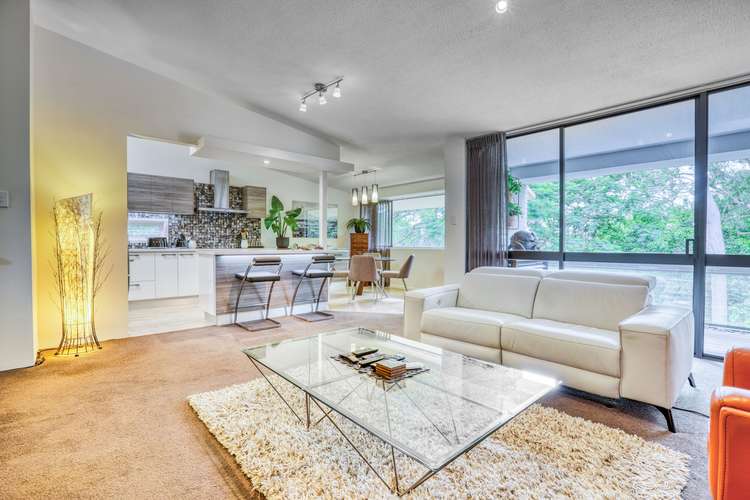 Fourth view of Homely apartment listing, 12/20 Rudd Street, Broadbeach Waters QLD 4218