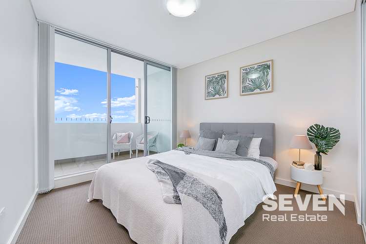 Third view of Homely apartment listing, 1404/299 Old Northern Road, Castle Hill NSW 2154