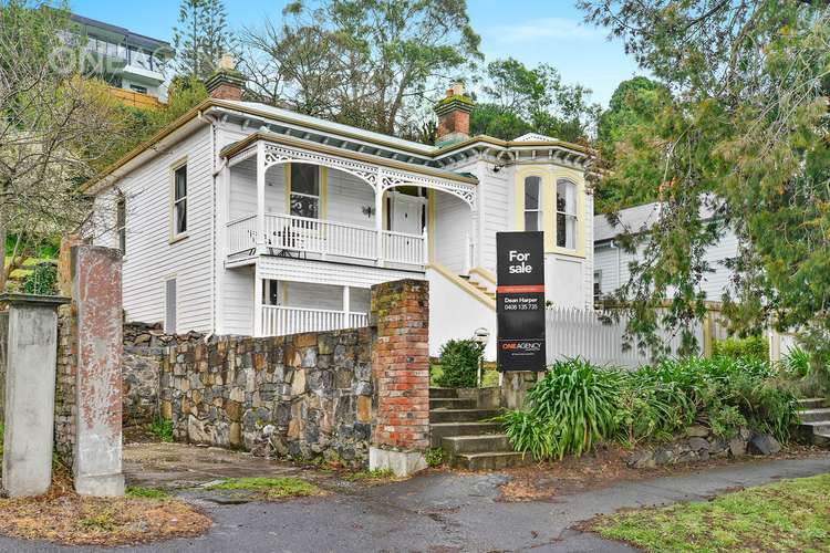 Main view of Homely house listing, 29 West Tamar Road, Trevallyn TAS 7250