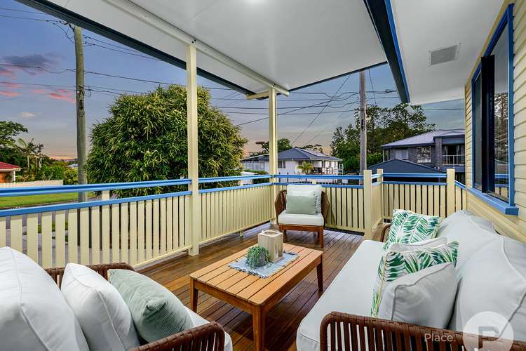 Fourth view of Homely house listing, 5 Tivela Street, Mansfield QLD 4122