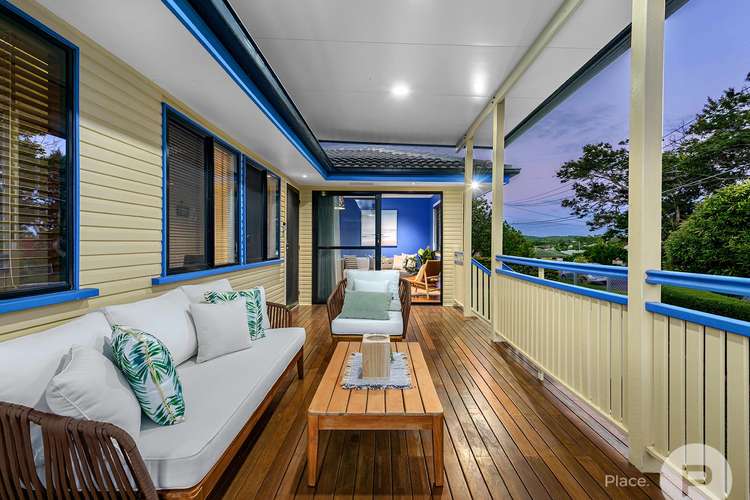 Fifth view of Homely house listing, 5 Tivela Street, Mansfield QLD 4122