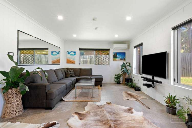 Main view of Homely house listing, 5 Grant Street, Battery Hill QLD 4551