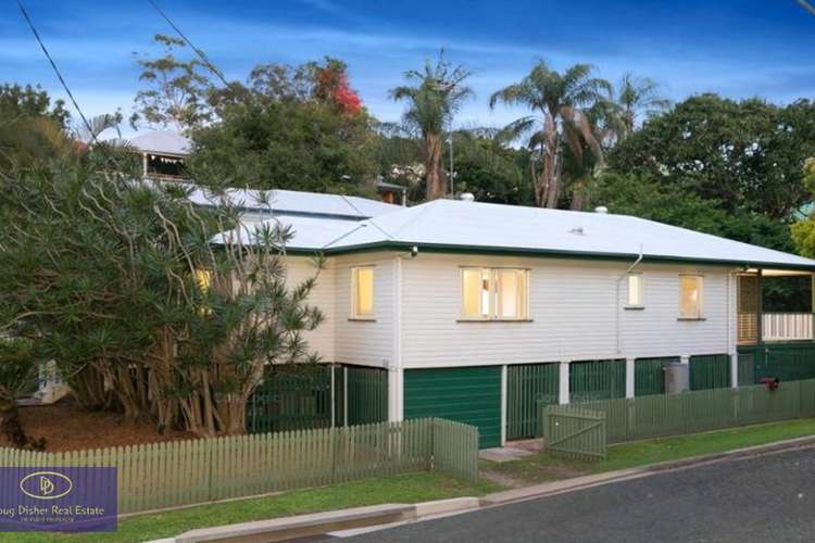 Second view of Homely house listing, 26 Argyle Street, Red Hill QLD 4059