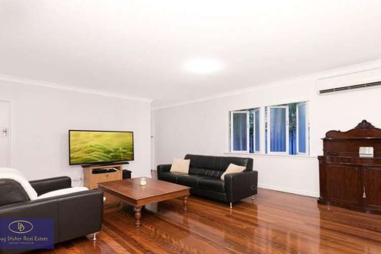 Fourth view of Homely house listing, 26 Argyle Street, Red Hill QLD 4059